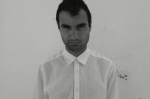 TIGRAN HAMASYAN