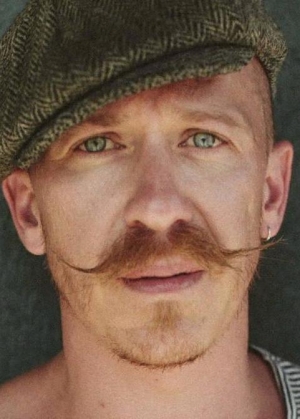 FOY VANCE