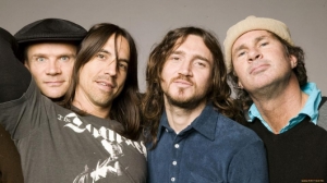 Red Hot Chili Peppers