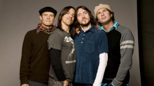 Red Hot Chili Peppers