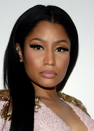 Nicki Minaj
