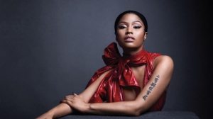 Nicki Minaj