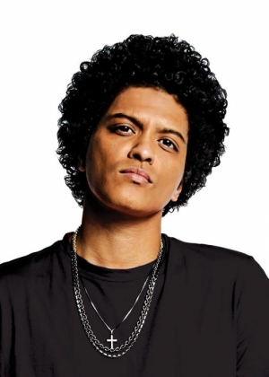 BRUNO MARS