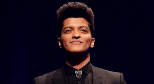 BRUNO MARS