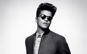 BRUNO MARS