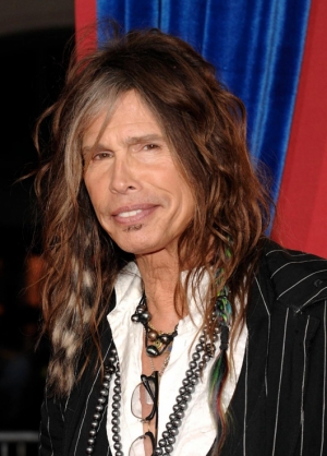 Steven Tyler