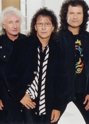 Smokie