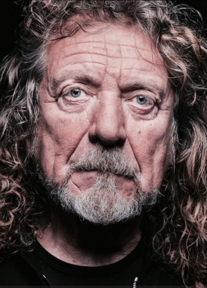Robert Plant