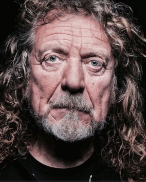 Robert Plant