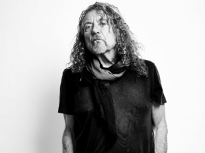 Robert Plant
