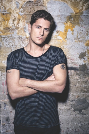 Rob Thomas