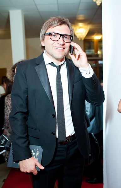 Вадим Такменёв