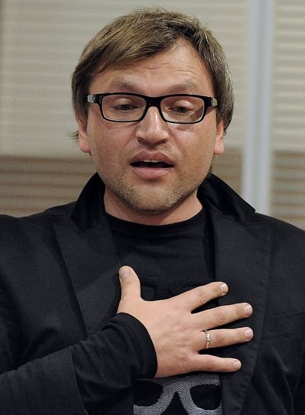 Вадим Такменёв