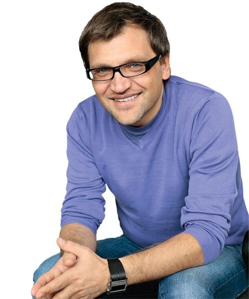 Вадим Такменёв