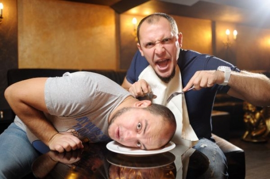 Сестры Зайцевы