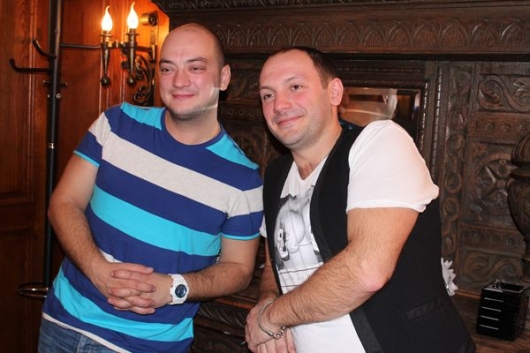 Сестры Зайцевы