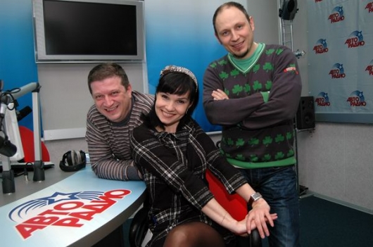 МУРЗИЛКИ International