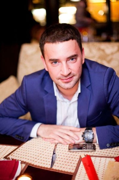 Леонид Закошанский