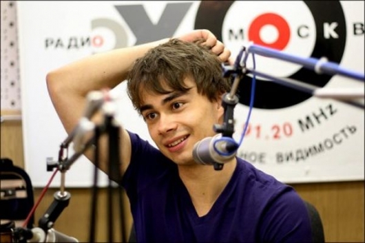 Alexander Rybak