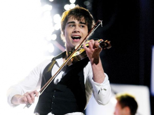 Alexander Rybak