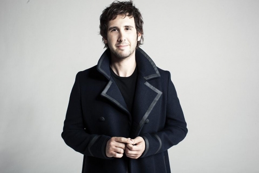 JOSH GROBAN JOSH GROBAN
