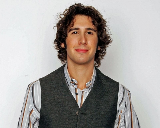 JOSH GROBAN JOSH GROBAN