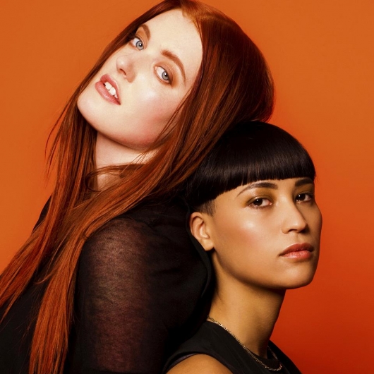 ICONA POP ICONA POP
