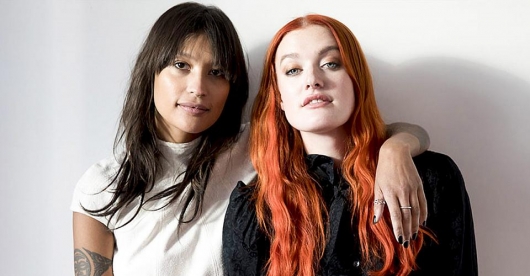 ICONA POP ICONA POP