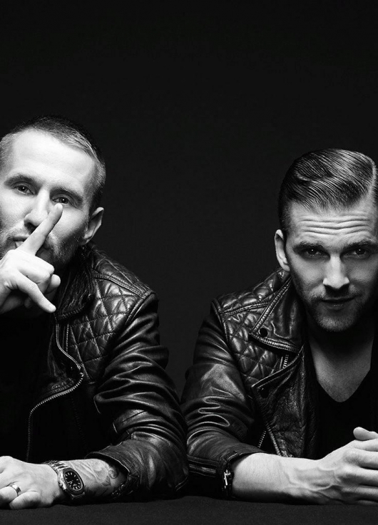 GALANTIS