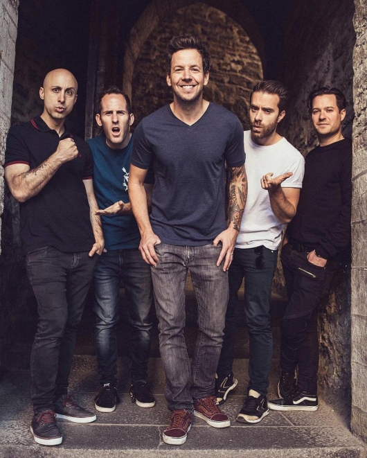 SIMPLE PLAN