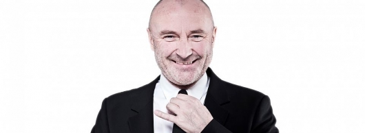 PHIL COLLINS PHIL COLLINS