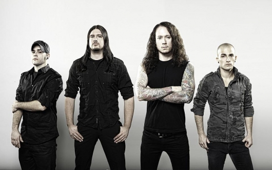 TRIVIUM TRIVIUM