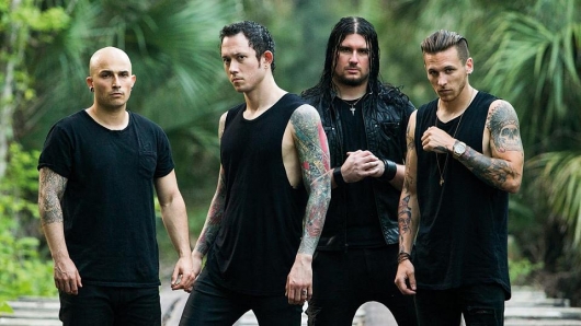 TRIVIUM