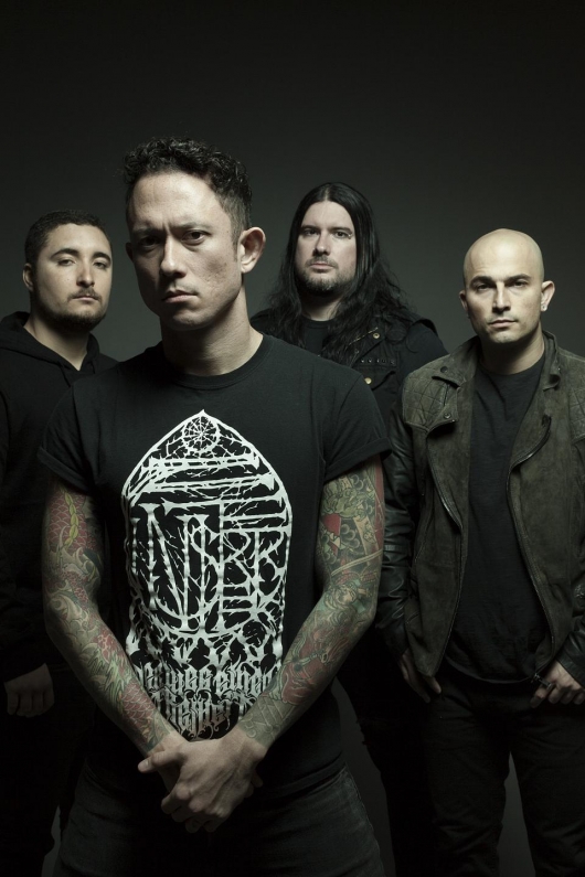 TRIVIUM