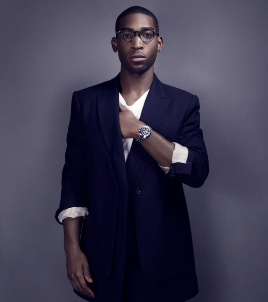 TINIE TEMPAH TINIE TEMPAH