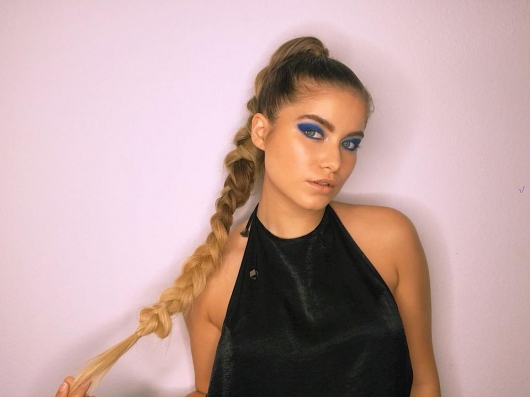 SOFIA REYES SOFIA REYES