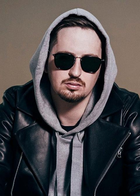 ROBIN SCHULZ