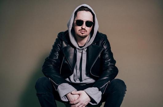 ROBIN SCHULZ ROBIN SCHULZ