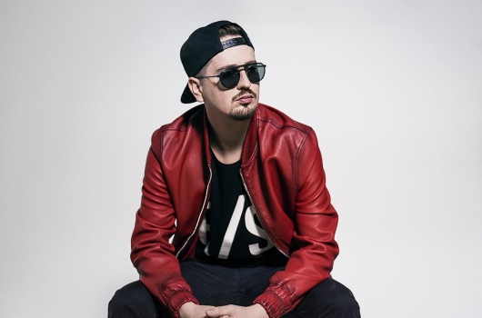 ROBIN SCHULZ ROBIN SCHULZ