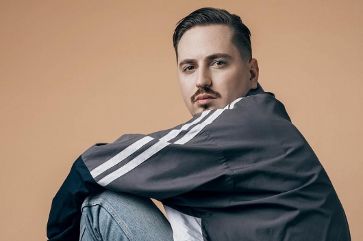 ROBIN SCHULZ ROBIN SCHULZ