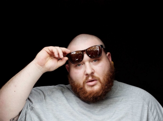ACTION BRONSON ACTION BRONSON