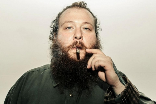 ACTION BRONSON ACTION BRONSON
