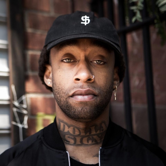 TY DOLLA $IGN TY DOLLA $IGN