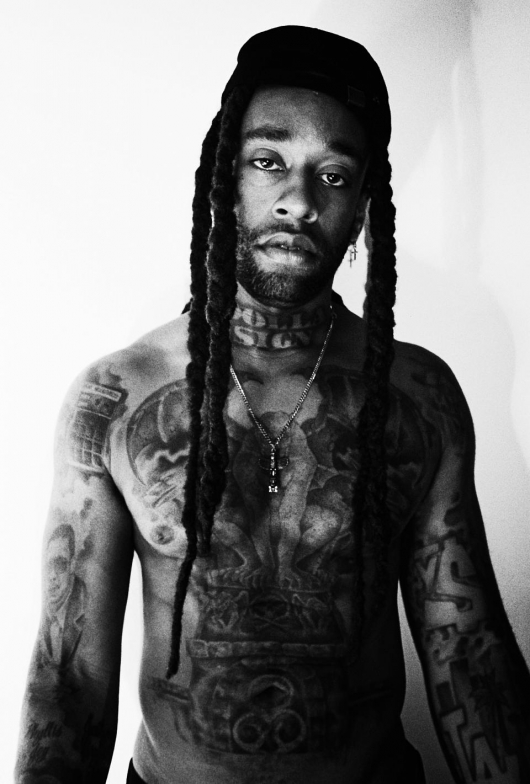 TY DOLLA $IGN TY DOLLA $IGN