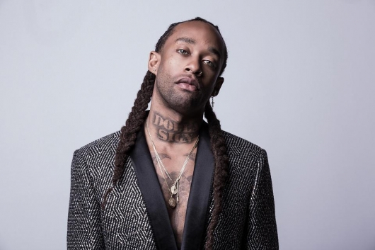 TY DOLLA $IGN TY DOLLA $IGN
