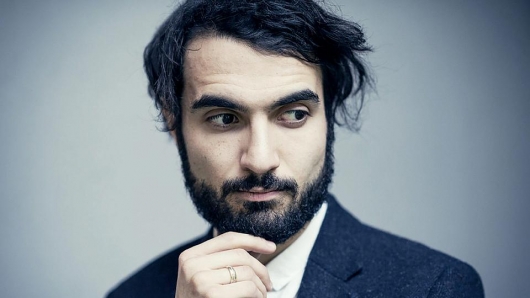 TIGRAN HAMASYAN TIGRAN HAMASYAN