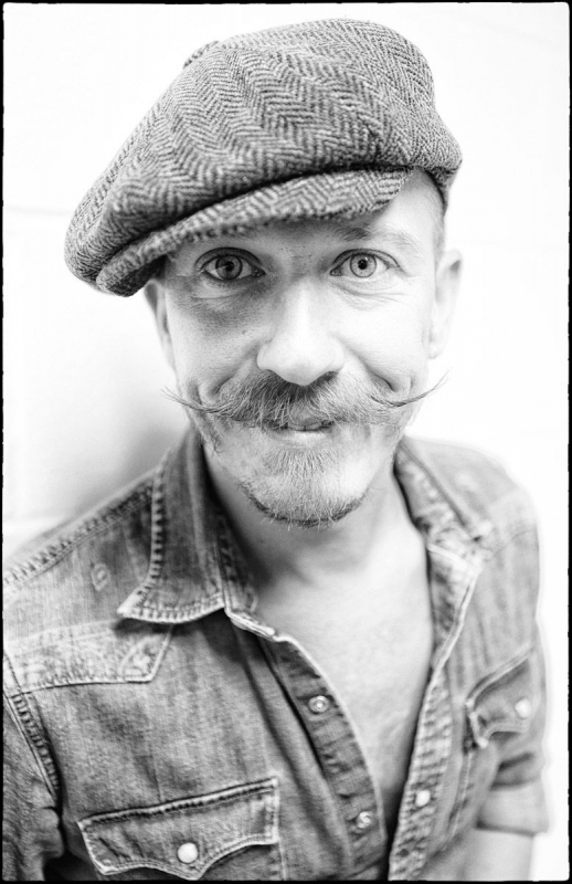 FOY VANCE FOY VANCE
