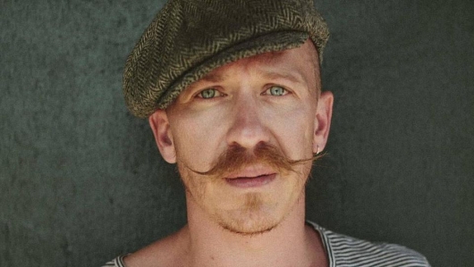 FOY VANCE FOY VANCE