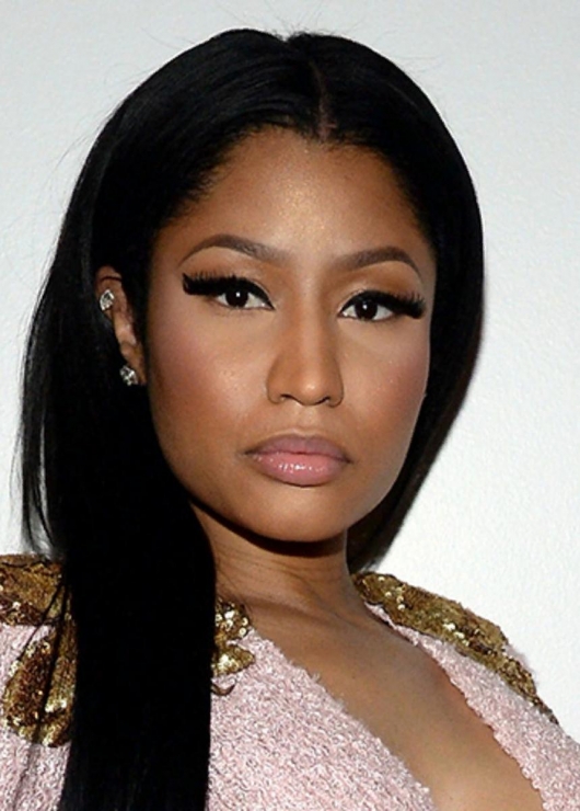 Nicki Minaj