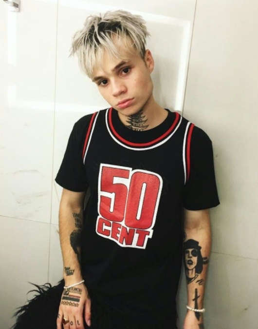 BEXEY BEXEY